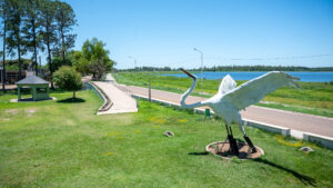 Ex Balneario Municipal